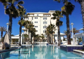 Гостиница Carillon Beach Resort Inn by Wyndham Vacation Rentals  Панама Сити Бич